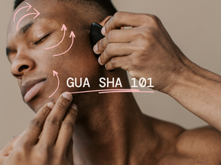 How To Use a Facial Gua Sha Massager