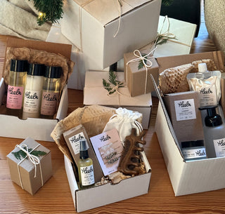 Gift Sets & Bundles