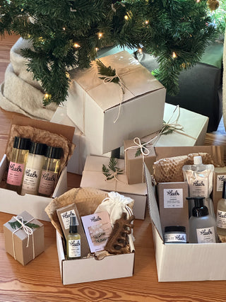 'Love Your Face' Skincare Trio