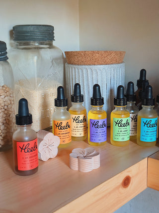 Full-Spectrum Chakra Healing Set