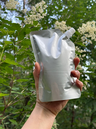 Pain Pain Go Away Magnesium Spray