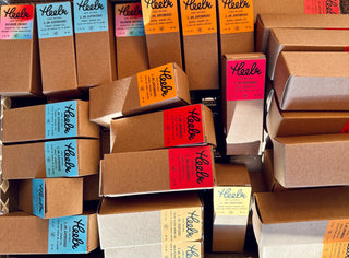 Full-Spectrum Chakra Healing Set