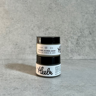 Jasmine Vitamin C Serum