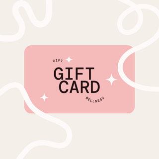 Heelr Gift Card