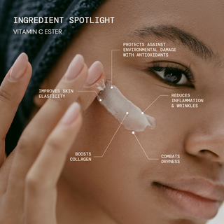 Jasmine Vitamin C Serum