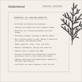 Smoky Flower Perfume Oil