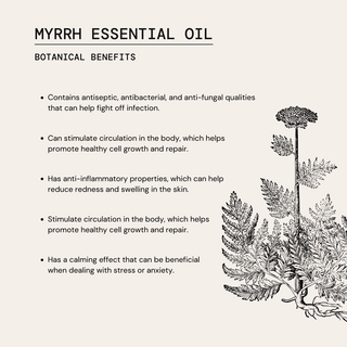 Gold Soul Bath & Body Oil