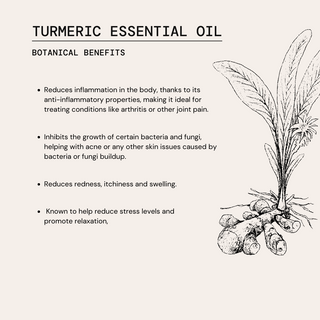 Gold Soul Bath & Body Oil