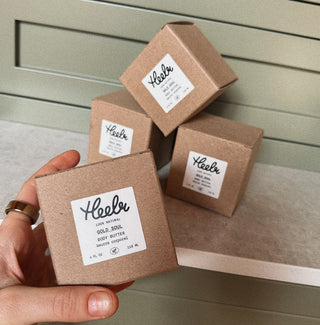 Gold Soul Body Butter