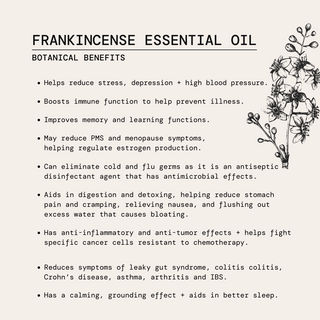 Sweet Pepper Perfume Oil