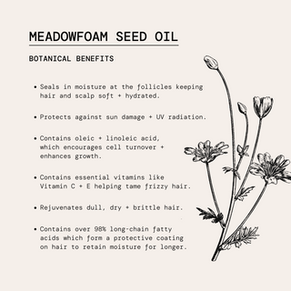 Shine & Grow Hair Oil