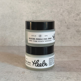 Moisture Miracle Face Cream