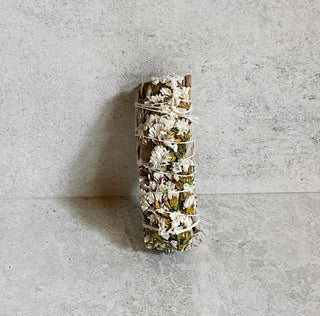 West Coast White Sage