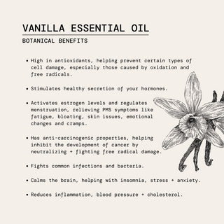 Sweet Pepper Perfume Oil